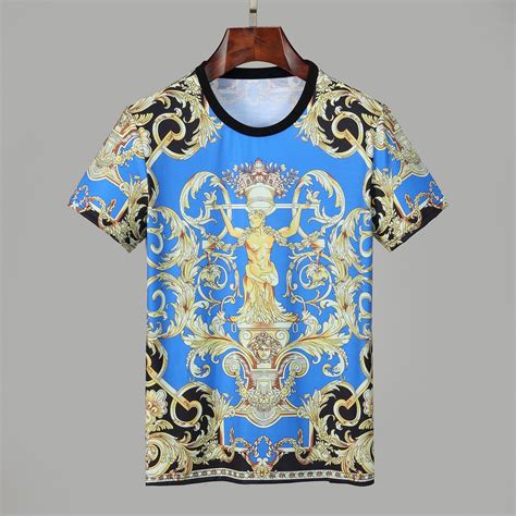 versace shirt price original|1st copy versace shirt men.